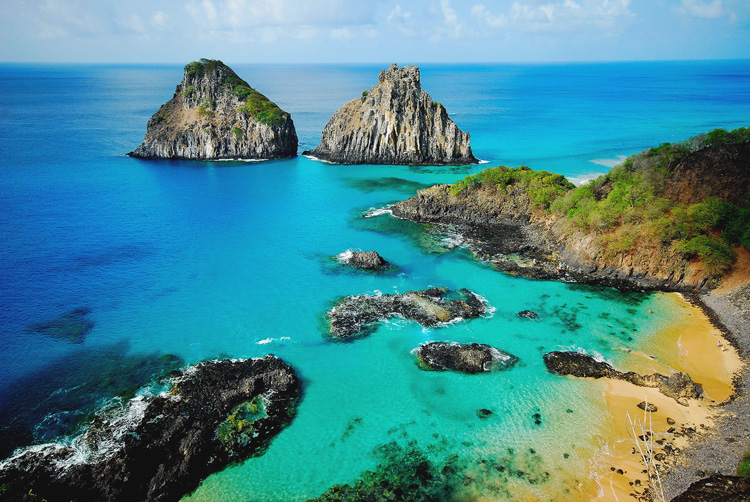 luxury Brazil tours luxury Brazil travel